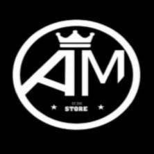 am
